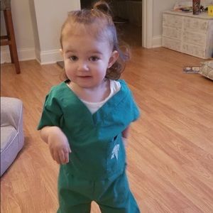 Meet your Posher, Sharon